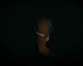 Antonia Morais, Mariana Lima - Lucia McCartney s01e03 (2016) Naked sexy scenes