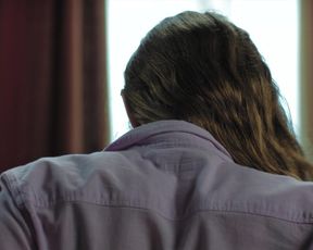 Sophie Marechal, Chloe Petit, Jessica Batut - La Treve s02e05 (2019) Hot film scene