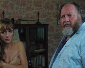 Sophie Marechal, Chloe Petit, Jessica Batut - La Treve s02e05 (2019) Hot film scene