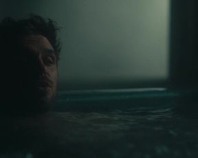 Sheila Vand - The Rental (2020) celebrity naked