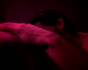 Leticia Spiller, sexy actress - Tudo Que Deus Criou (2015) Censorship videos