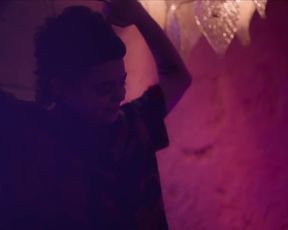 Clara Gallo, Flow Kountouriotis - Todxs Nos s01e04 (2020) Hot naked video