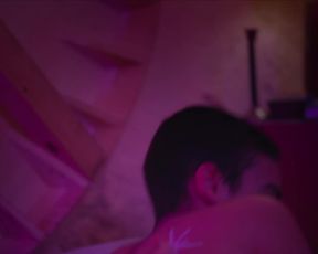 Clara Gallo, Flow Kountouriotis - Todxs Nos s01e04 (2020) Hot naked video