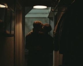 Ann Eleonora Jorgensen, Fanny Louise Bernth, Yngvild Stoen Grotmol - - Herrens Veje s01e03 (2017) Naked movie scenes