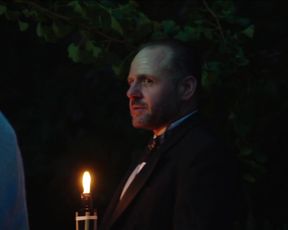 Katja Riemann, Lize Feryn - Herrliche Zeiten (2018) celebrity hot scene