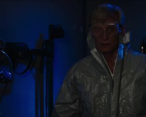 Katja Riemann, Lize Feryn - Herrliche Zeiten (2018) celebrity hot scene