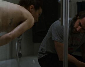 Aliette Opheim - Hassel s01e01-e03 (2017) Nude actress