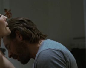 Aliette Opheim - Hassel s01e01-e03 (2017) Nude actress