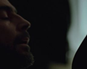 Aliette Opheim - Hassel s01e01-e03 (2017) Nude actress