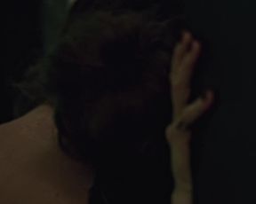 Aliette Opheim - Hassel s01e01-e03 (2017) Nude actress