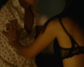 Nabiha Akkari nude - ZeroZeroZero (2020) (Season 1, Episode 7)