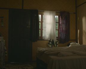 Milena Gorum, Alice Tantayanon nude - Two of Us (2020)