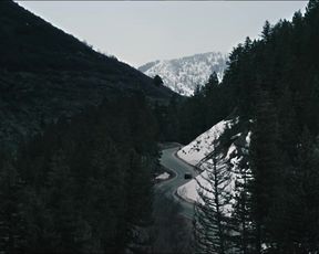 Hayley Magnus naked - The Doppel Chain (2017)