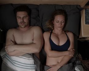 Danielle Savre nude - Station 19 (2020) (Season 3, Episode 15)