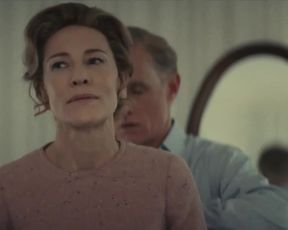 Cate Blanchett - Mrs. America s01(2020) Hot film scene