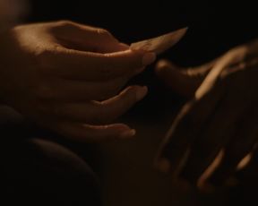 Tai'isha Davis hot - The Chi (2017) (Season1,Episode2)