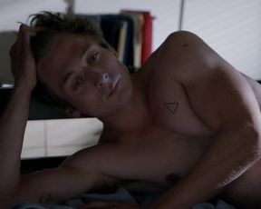 Sasha Alexander nude - Shameless_s06e01 (2016)