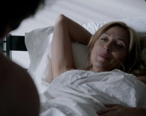 Sasha Alexander nude - Shameless_s06e01 (2016)