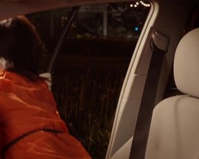 Stephanie Love, Kyra Pringle, Tanya Clarke nude - DriverX (2018)