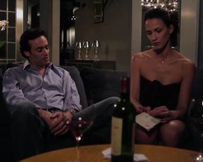 Linda Hardy - Des amours, desamour (2017) celebs hot video scene