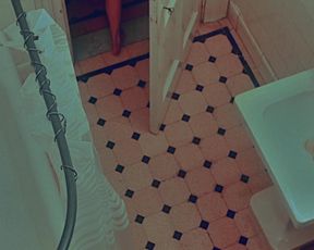 Clara Kovacic, Ivi Brickell, Maria Eugenia Rigon - Abrakadabra (2018) Censorship celebs scenes