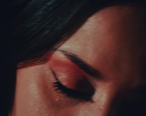 Clara Kovacic, Ivi Brickell, Maria Eugenia Rigon - Abrakadabra (2018) Censorship celebs scenes