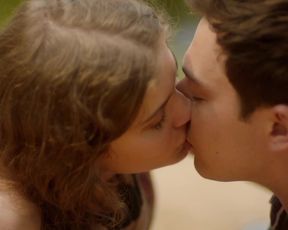 Rosmarie Rose, Amelie Hennig - Stralsund Blutlinien (2020) Naked scene of the film