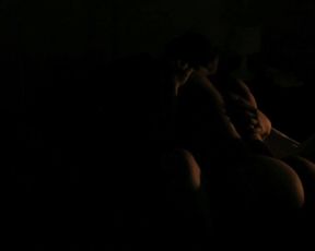 Alix Benezech hot - Aout (2015)