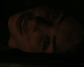 Alix Benezech hot - Aout (2015)