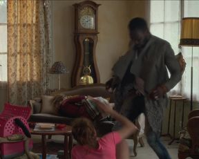 Sarah Suco nude - Josephine s'arrondit (2016)