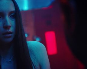 Maaike Neuville, Clara Cleymans nude - Yummy (2019)