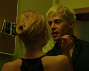 Maaike Neuville, Clara Cleymans nude - Yummy (2019)