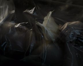 Pamela Tola nude - Deadwind  (2018) (Season 1, Episode 12)