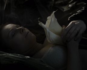 Pamela Tola nude - Deadwind  (2018) (Season 1, Episode 12)