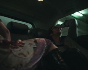 Maria Olga Matte nude - Terapia (2016)