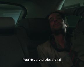 Maria Olga Matte nude - Terapia (2016)