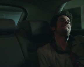 Maria Olga Matte nude - Terapia (2016)