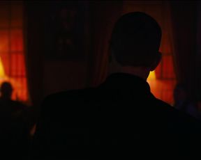 Kelly Van Hoorde - The Bouncer (2018) Hot movie scene