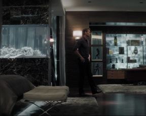 Diana Durango hot - Wild Card (2015)