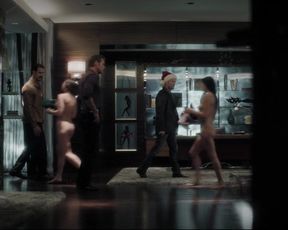 Diana Durango hot - Wild Card (2015)