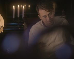 Olga Madejska - Erotyk (2020) Nude movie scene