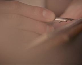 Olga Madejska - Erotyk (2020) Nude movie scene