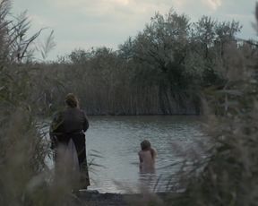 Millie Brady nude - The Last Kingdom (2017) (Season 2, Episode 7)