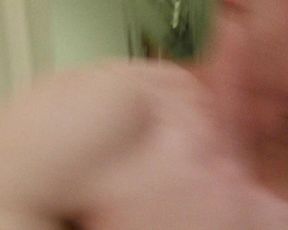 Emma Roberts nude - Nerve (2016) Outdoor Topless Scene