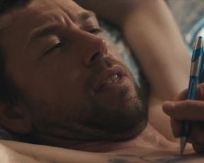 Alice de Lencquesaing - Lachez les chiens (2018) Sexy of staging scene