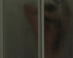 Anne Haug, Alessija Lause - Blank (2016) sexy topless scenes