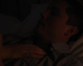 Odessa Young, Elisabeth Moss naked - Shirley (2020)