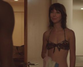 Nora kirkpatrick topless