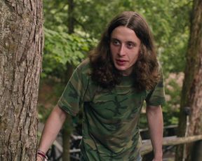 Anna Shields, Isabelle McNally, Mary Beth Peil - The Song of Sway Lake (2018) celebrity topless scenes