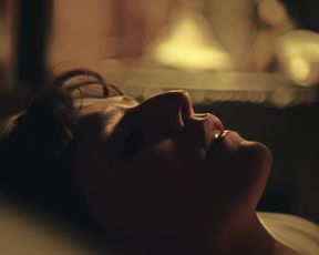 Charlie Murphy sexy - Peaky Blinders (2017) (Season 4, Episode 6)